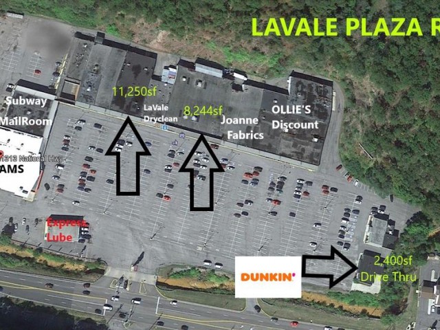 LAVALE, MD 21502
