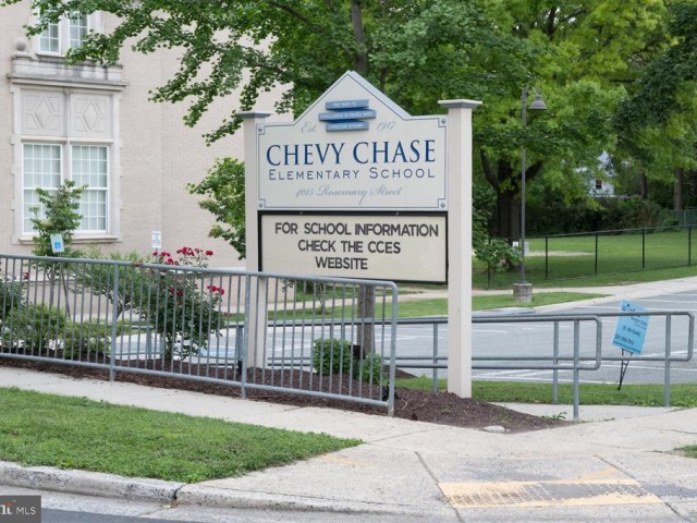 CHEVY CHASE, MD 20815