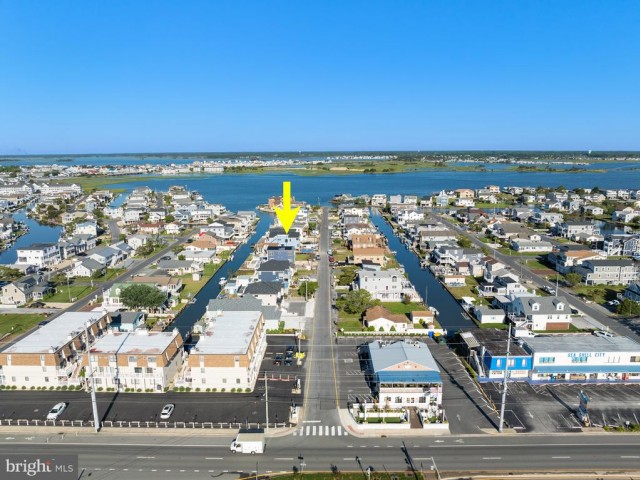 FENWICK ISLAND, DE 19944