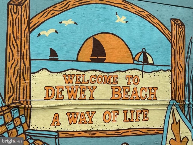 DEWEY BEACH, DE 19971