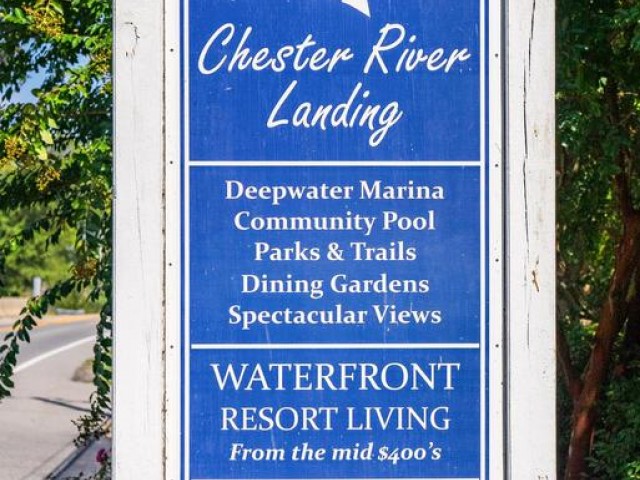CHESTERTOWN, MD 21620